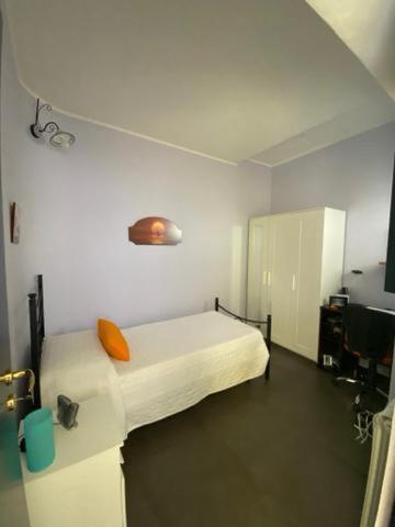 Ferienwohnung Bella Vista Syrakus Exterior foto